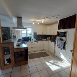 Ferienwohnung im Grünen, nähe Nürnberg