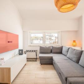 GuestReady - Sunny Retreat in Costa da Caparica