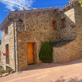 Ca l'Andreu
