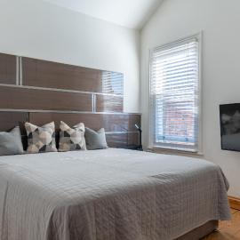Lovely Double Room for One Person, Hotel in Bexley