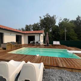 Villa Landéra