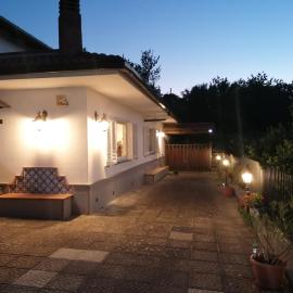Villa Donna Teresa Sorrento Coast