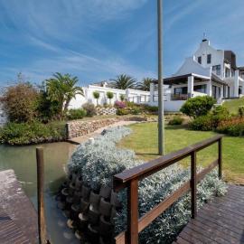Mahe Beat, St Francis Bay Canals, hotel in Marina Glades