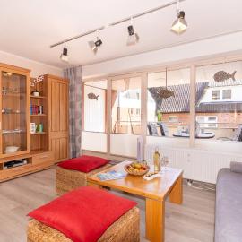 Ferienwohnung Nolte Grömitz, hotel sa Grömitz