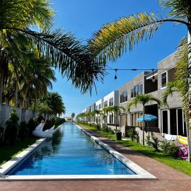 Sunsets Apartment, hotel in San Luis La Herradura