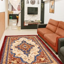 Welcome to MANAF HOME STAY, 3 Fully Furnished bedrooms, located in beautiful Alor Gajah, Melaka, Hotel in Simpang Empat