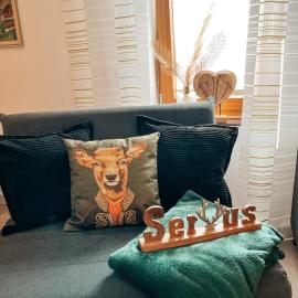 Apartment Viechtach, hotel din Viechtach