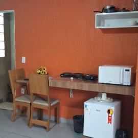 Hospedagem da Fran, hotel in Brasília
