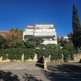 Apartmani Vanessa, hotell sihtkohas Dramalj