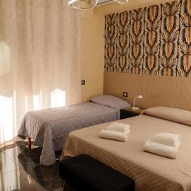 BeB Imperial, hotel u gradu Katancaro