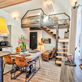 gite cosy