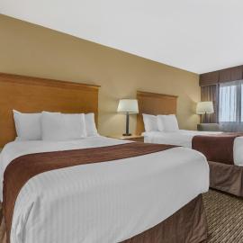 Best Western Winchester Hotel, hotel a Winchester