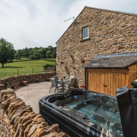 Haystack Haven, ξενοδοχείο σε Bamford
