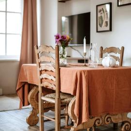 Gîte de la maraîchère، فندق في Ittre