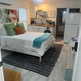 Studio Near Beach