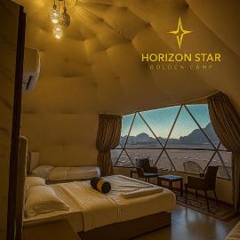 Horizon Star Golden Camp