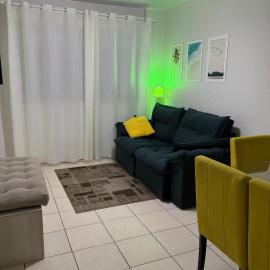 Refúgio Perfeito para você e seu Pet!