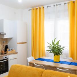 aMare apartment