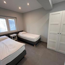 Domy całoroczne Cieszyno, hotell i Cieszyno