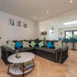 Cosy Clay Home, Near Airport, NEC, City Centre