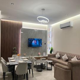 لوكساريا هومز Luxaria Homes