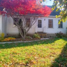 Convenient, Cozy, Mid-Coast Maine Cottage, hotel in Thomaston