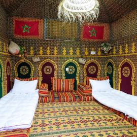 Authentic Berber Studio, hotel Benguerir városában