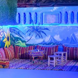 Authentic Berber Studio, hotel sa Benguerir