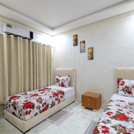 Riad Bollywood- International, hotel em Benguerir