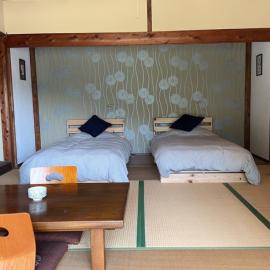 Cottage Kirihata, hotelli kohteessa Tanabe