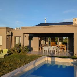 Casa Premium - Finca Rosablanca, viña y montaña, hotel a Vista Flores
