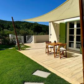 A CASA DI LEO B&B Country House
