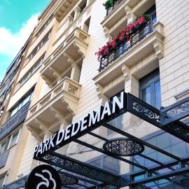Park Dedeman Sisli