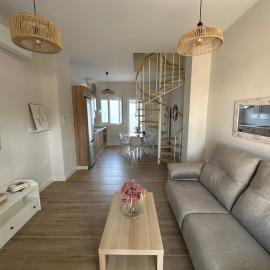 Casa Villamezquita, Hotel in Villarrasa