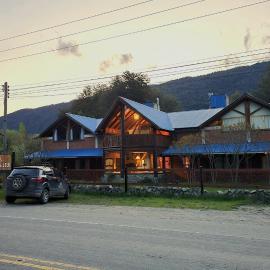 Patagonia Azul Hostel Boutique, hotel em Lago Puelo