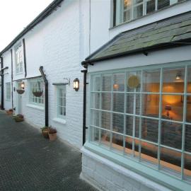 Butlers Cottage, hotel a Burford