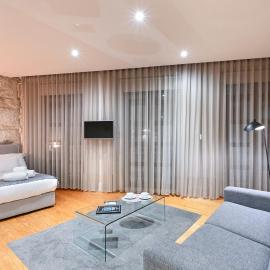 ON Apartments - Free Parking & Pet Friendly
