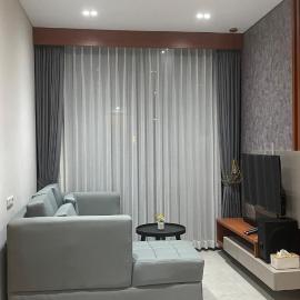 The Habitat 90