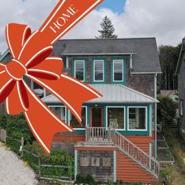 House of WhimSea by Seabrook Hospitality