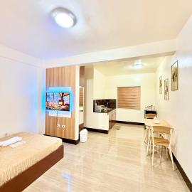 JL Suites Calbayog, hotel in Calbayog
