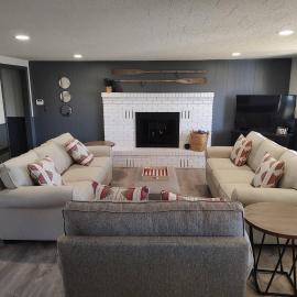 Wixom Lake / River and Game Room, hotel in Beaverton