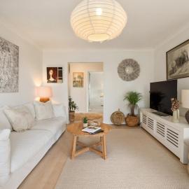 Sunrise Cove 2-Bed Apartment at Newport Beach