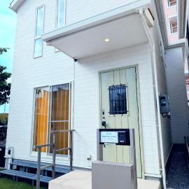 Chatan Beachside House