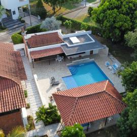 Girardot में, होटल Villa Campestre Eagle