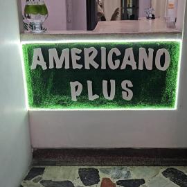 Hotel Americano Plus