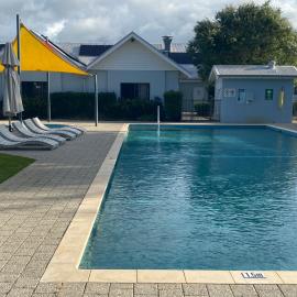 47 Cape View resort, hotel a Broadwater