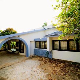 Chandragiri 4BHK Hilltop Villa