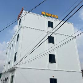 Mỹ Hạnh HOTEL, hotelli kohteessa Uoc Le (1)