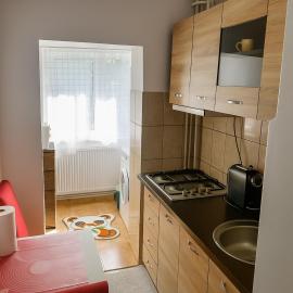 Salcia Riverside Apartment
