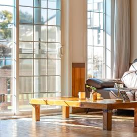 Daebudo olive Poolvilla pension, hotel u gradu Ansan